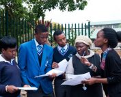 jda.org.za-67 Minutes celebration in Alex