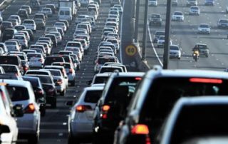Managed lanes in Joburg inner city: call for public comment