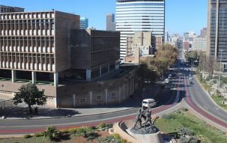 jda.org.za - Milpark Precinct Development