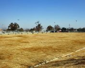 jda.org.za-New football facilities for Kliptown