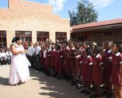 jda.org.za-New hall brings joy to Welizibuko Primary