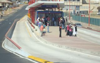 jda.org.za - The Implementation of Watt Street Precinct Project Commences