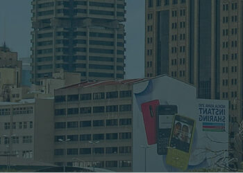 City of Johannesburg