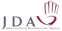 Johannesburg Development Agency Logo