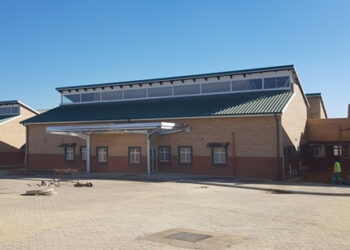 Ebony Park Clinic