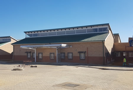 Ebony Park Clinic