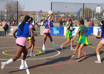 Klipspruit Sport Centre