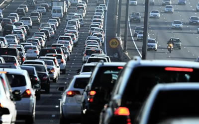 Managed lanes in Joburg inner city: call for public comment