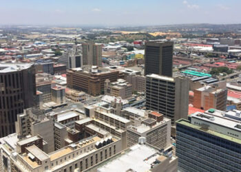 JDA Our City, Our Block Technical Assistance Phase Close Out & Hand-over