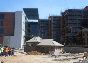 jda-Request for Comments and Input on the Newtown Urban Development Framework Draft Status Quo Report