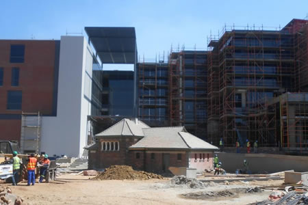 jda-Request for Comments and Input on the Newtown Urban Development Framework Draft Status Quo Report