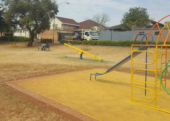 jda.org.za - Brixton Social Cluster Now Under Construction