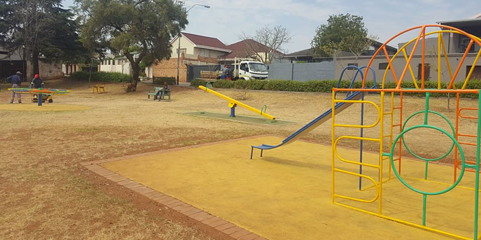 jda.org.za - Brixton Social Cluster Now Under Construction