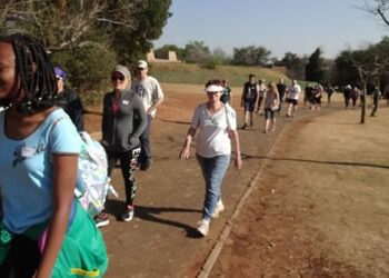 jda.org.za - JoziWalks Bookings are Now Open
