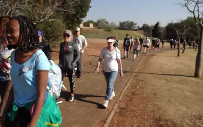 jda.org.za - JoziWalks Bookings are Now Open