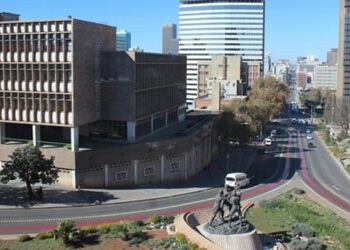 jda.org.za - Milpark Precinct Development