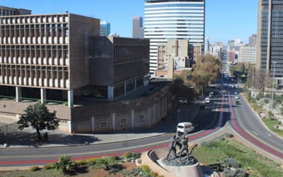 jda.org.za - Milpark Precinct Development