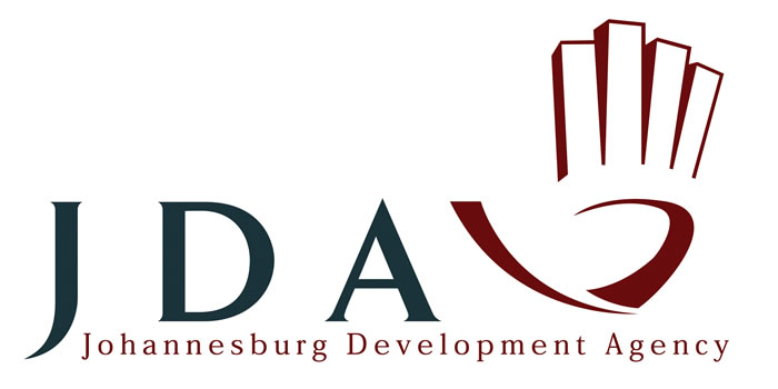 jda.org.za - Notice and Invitation to Register on the Database of the Johannesburg Development Agency