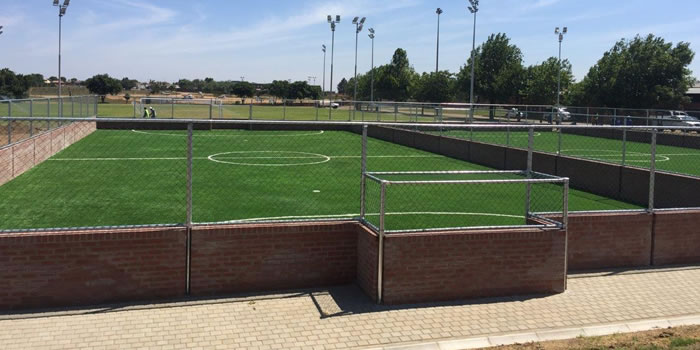 jda.org.za - Rabie Ridge Sport Centre