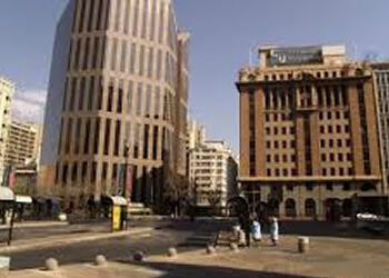 jda.org.za - Request for Public Comment Gandhi Square East Draft Plan