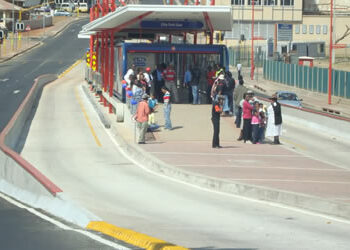 jda.org.za - The Implementation of Watt Street Precinct Project Commences