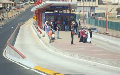 jda.org.za - The Implementation of Watt Street Precinct Project Commences
