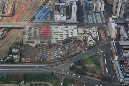 City of Johannesburg