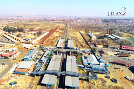 City of Johannesburg