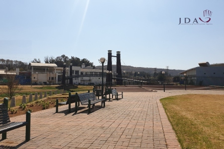 JDA Project