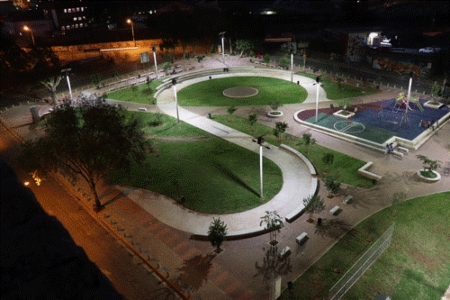 JDA Project