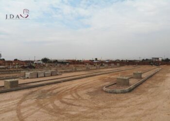 JDA Project