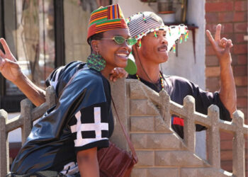 Experience Joburg in Covid Times