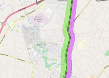 Map View
