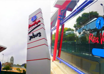 JDA Project