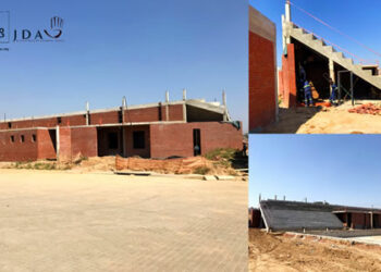 JDA Project