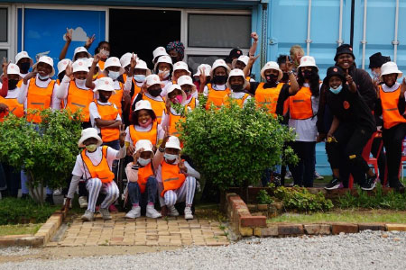 Women in Urban Planning